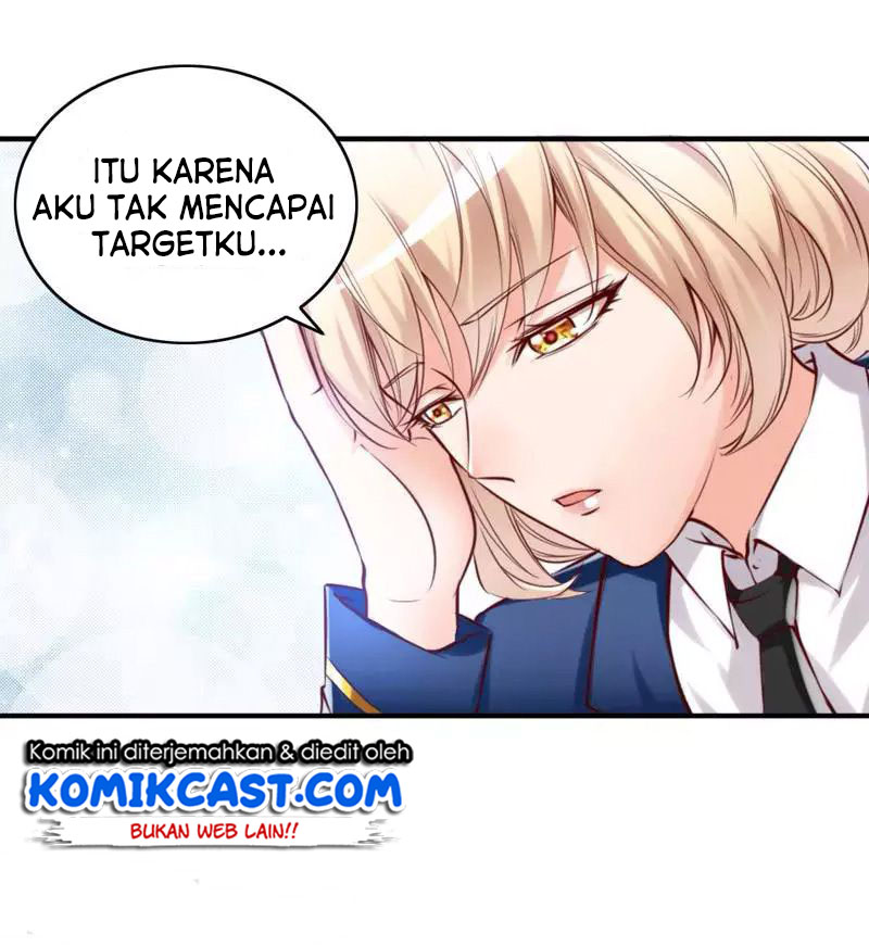 My Wife is Cold-Hearted Chapter 09 Gambar 8