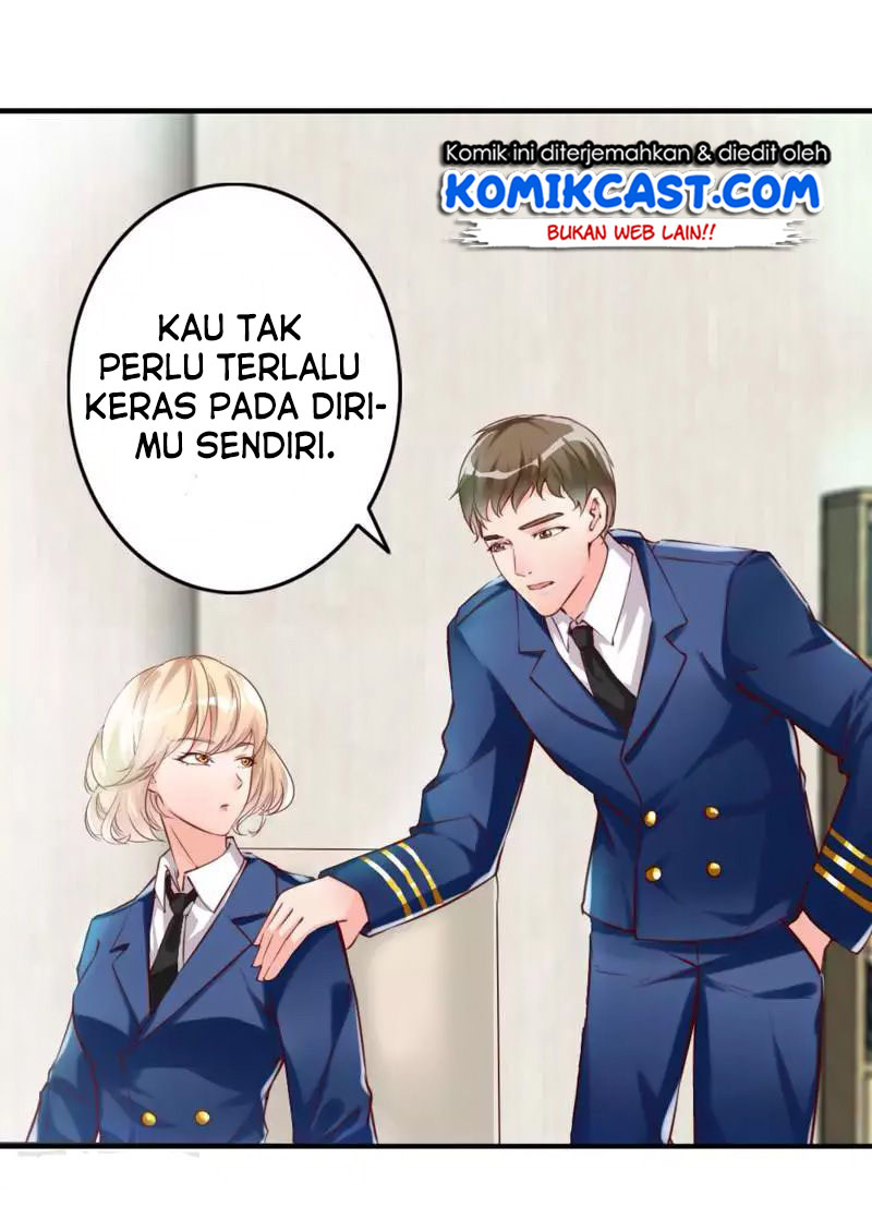 My Wife is Cold-Hearted Chapter 09 Gambar 9