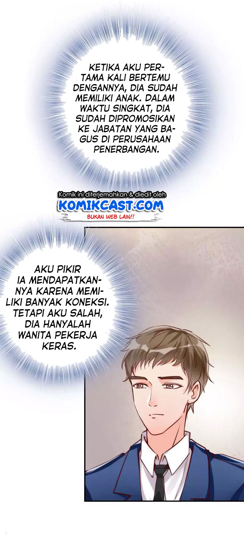 My Wife is Cold-Hearted Chapter 09 Gambar 10
