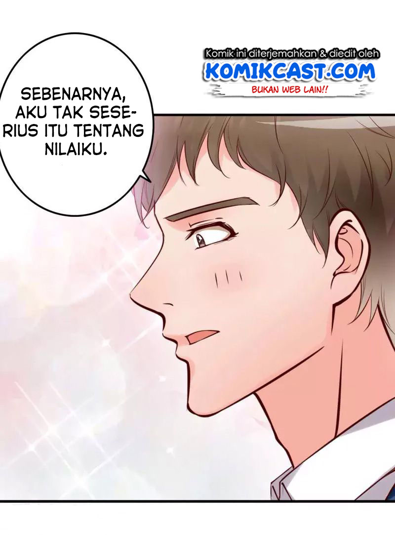 My Wife is Cold-Hearted Chapter 09 Gambar 13