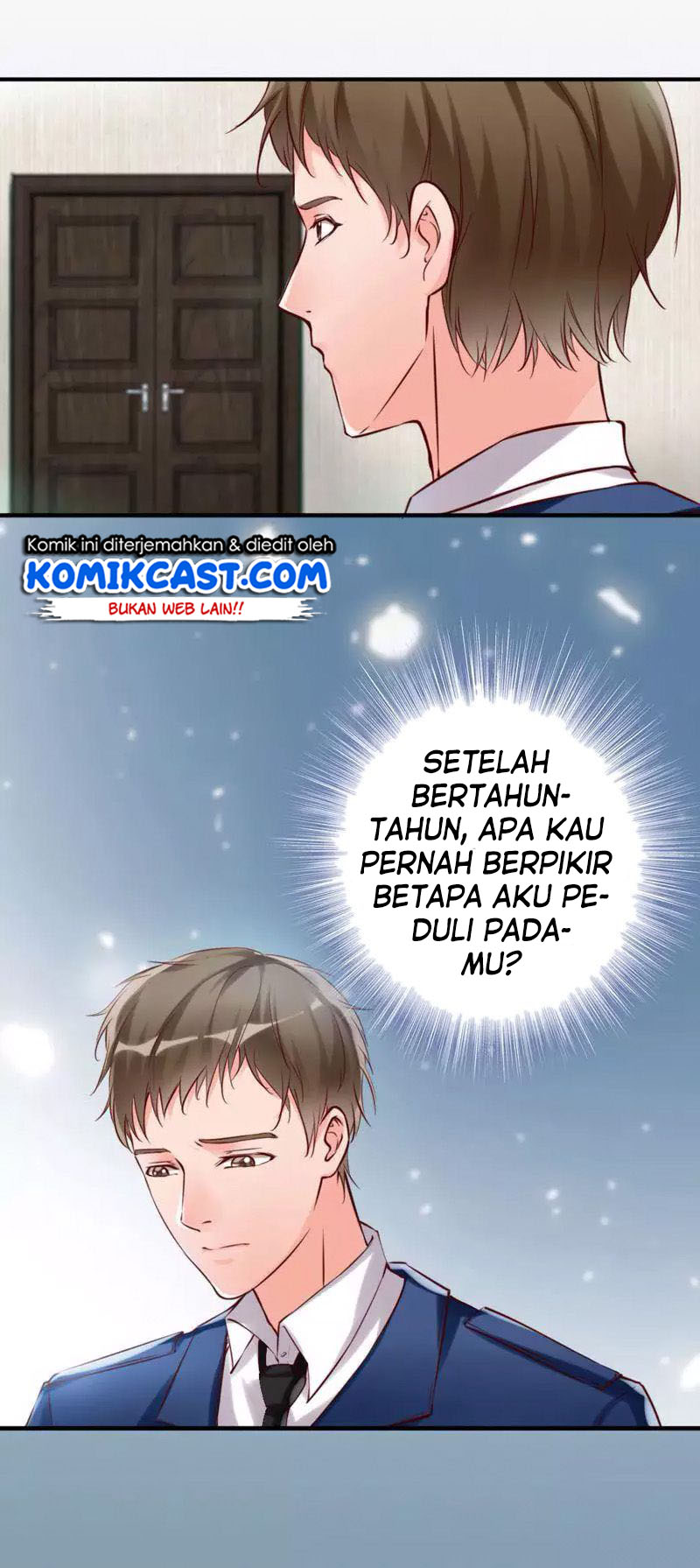 My Wife is Cold-Hearted Chapter 09 Gambar 16