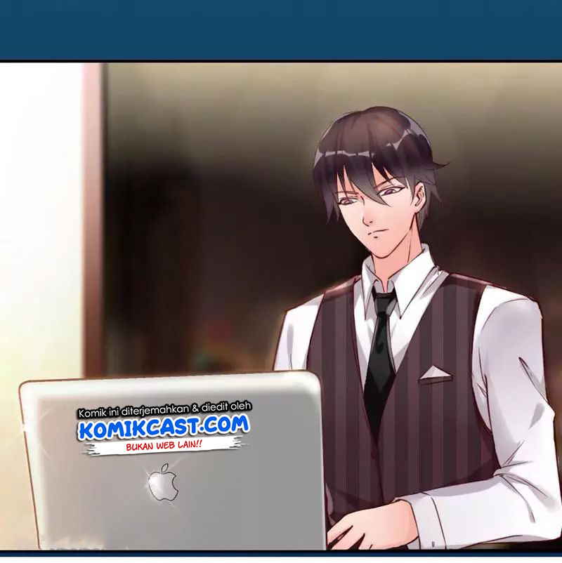 My Wife is Cold-Hearted Chapter 09 Gambar 18