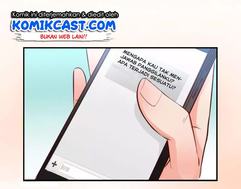 My Wife is Cold-Hearted Chapter 10 Gambar 14
