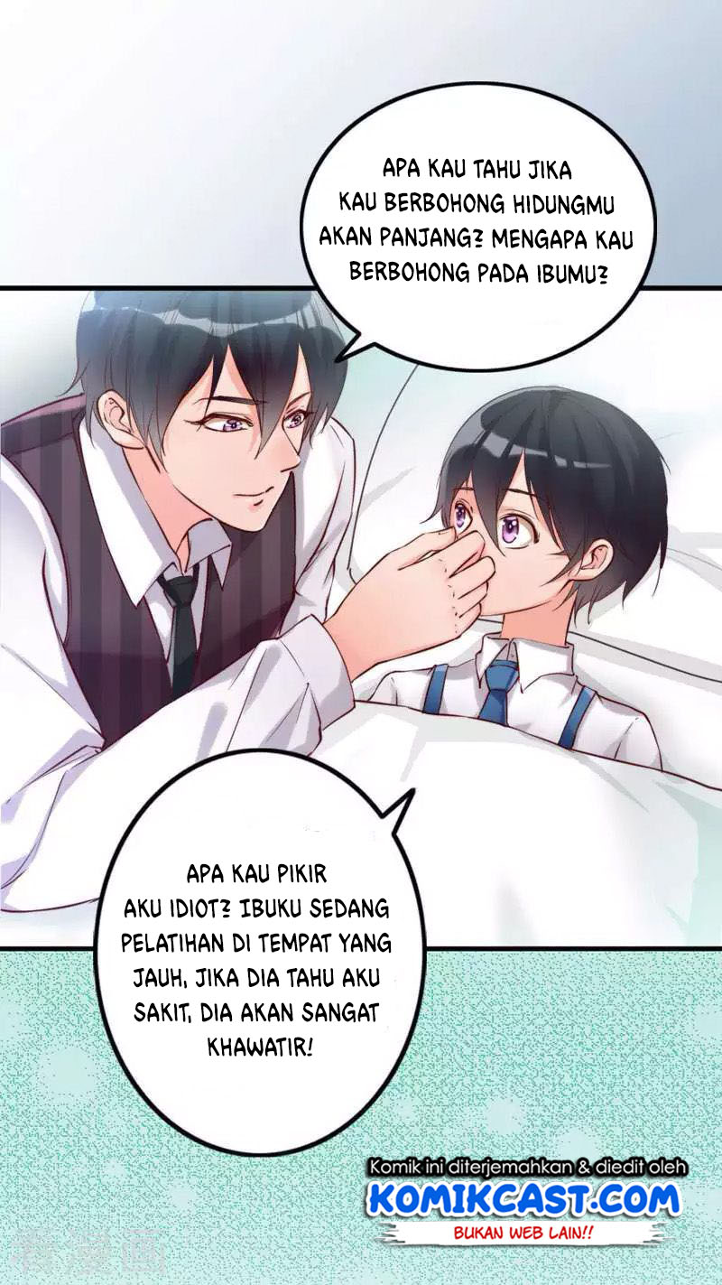 My Wife is Cold-Hearted Chapter 10 Gambar 23
