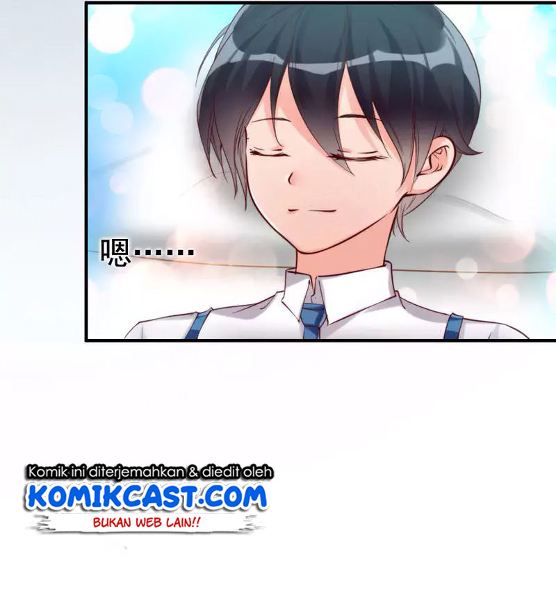 My Wife is Cold-Hearted Chapter 10 Gambar 26