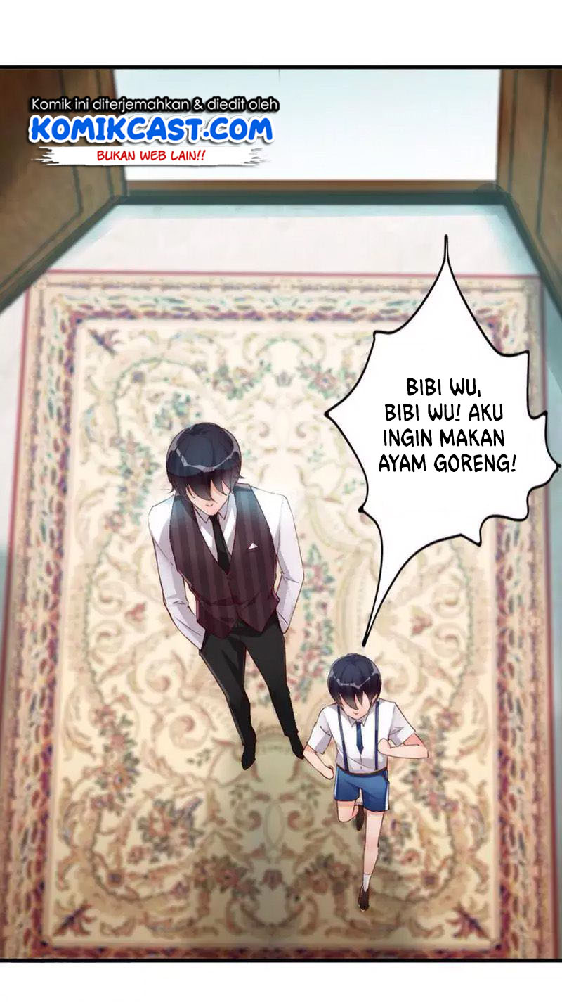My Wife is Cold-Hearted Chapter 10 Gambar 28