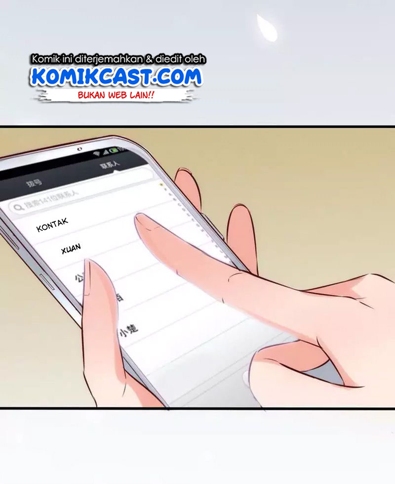 My Wife is Cold-Hearted Chapter 10 Gambar 39
