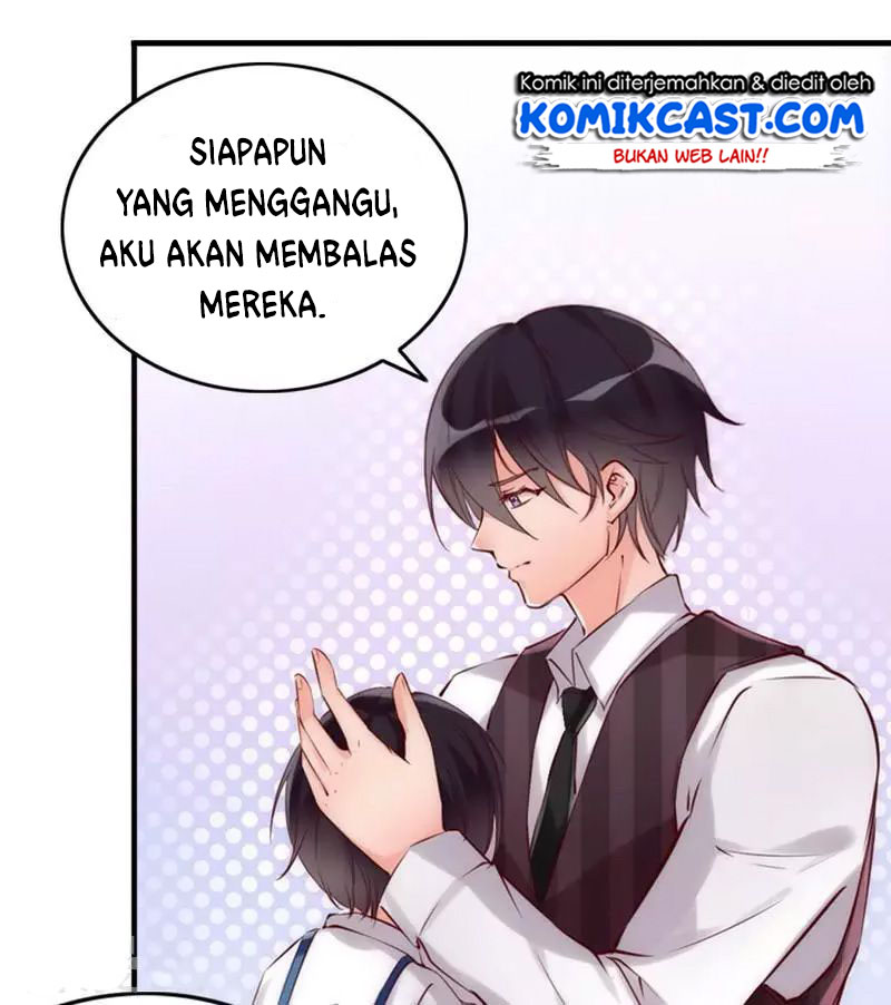My Wife is Cold-Hearted Chapter 10 Gambar 48