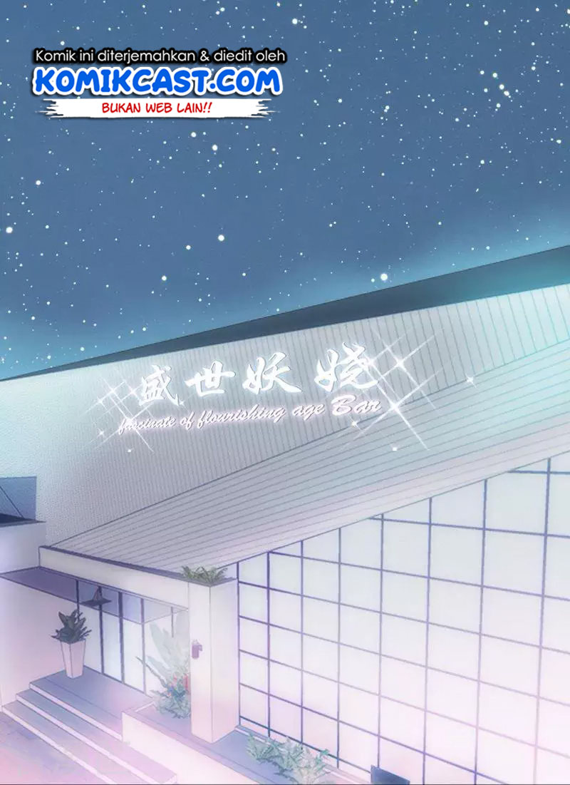 My Wife is Cold-Hearted Chapter 11 Gambar 4