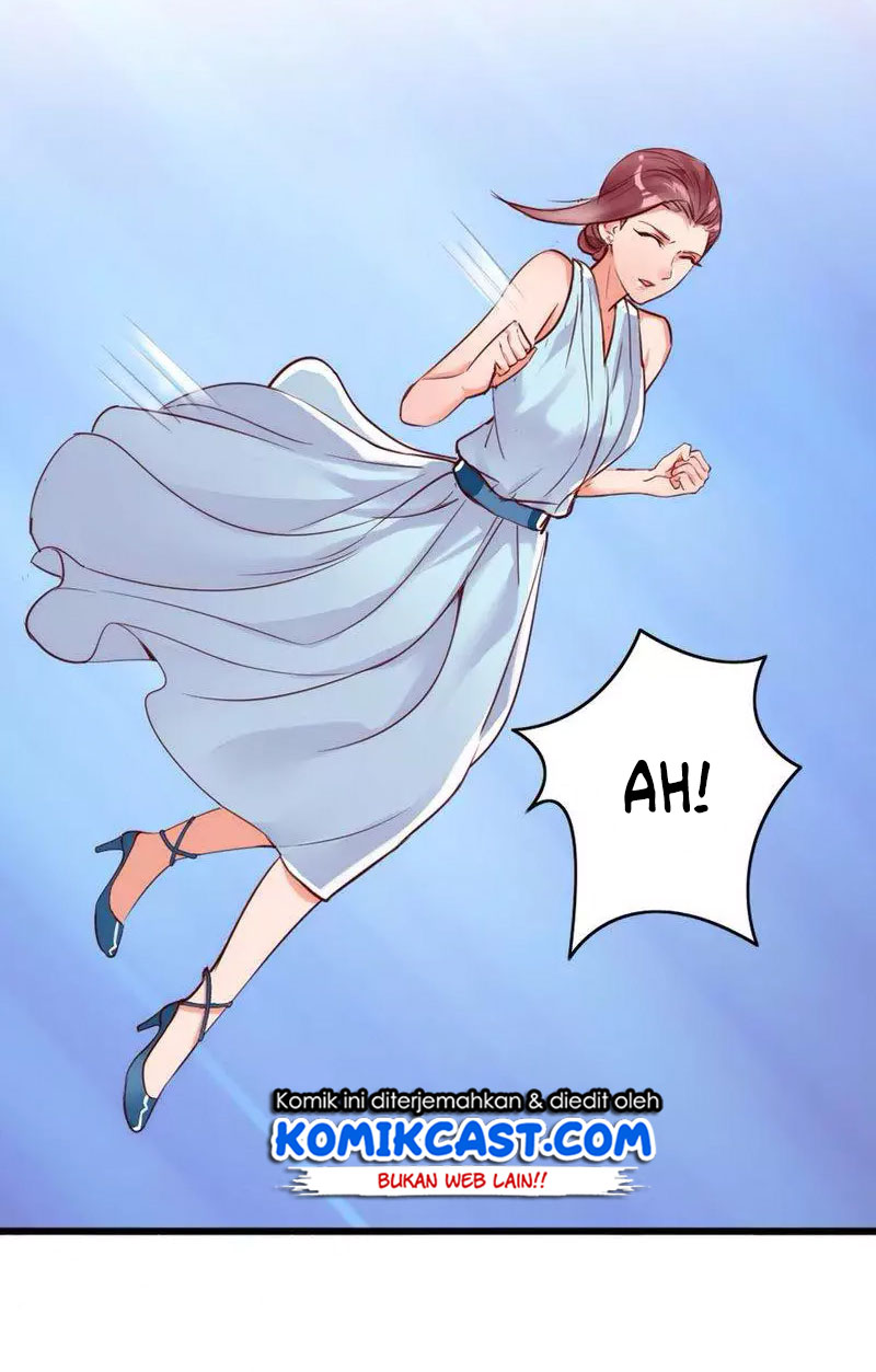 My Wife is Cold-Hearted Chapter 11 Gambar 8
