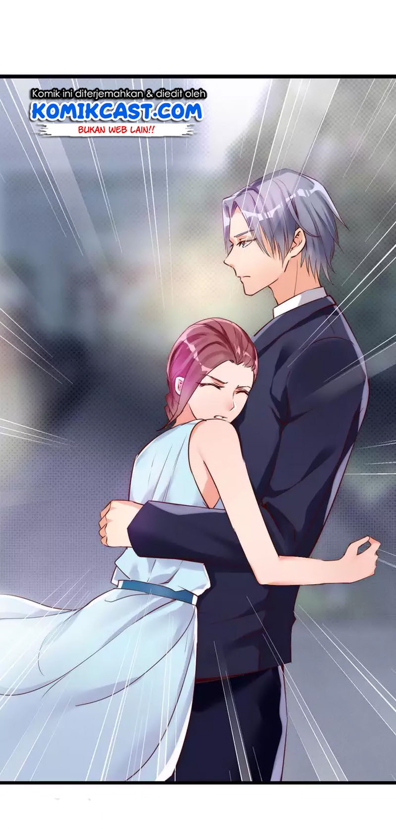 My Wife is Cold-Hearted Chapter 11 Gambar 9