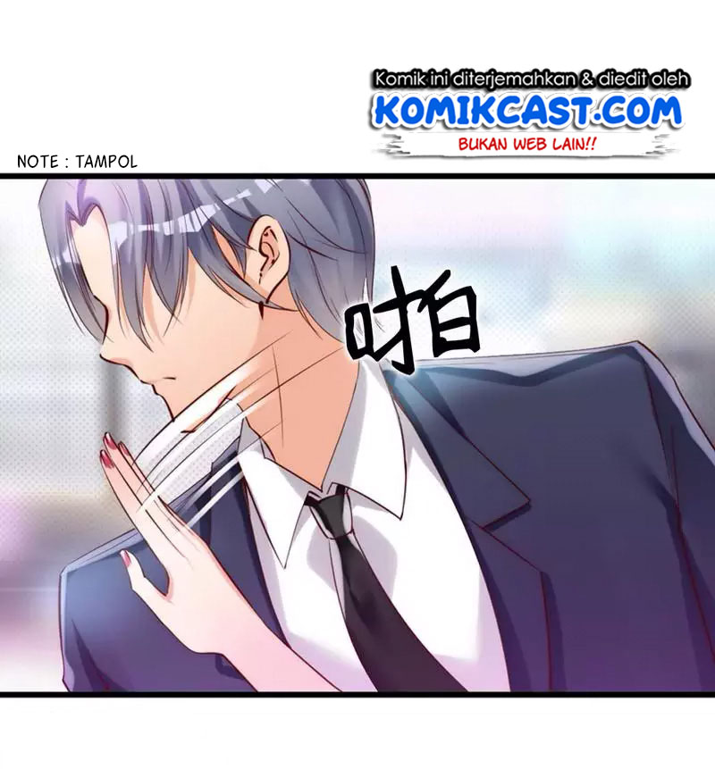 My Wife is Cold-Hearted Chapter 11 Gambar 11