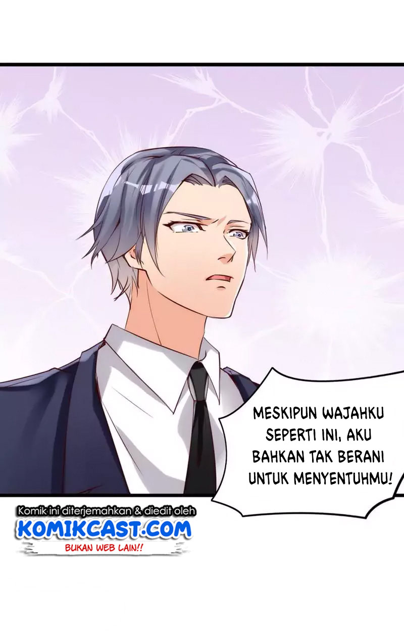 My Wife is Cold-Hearted Chapter 11 Gambar 13