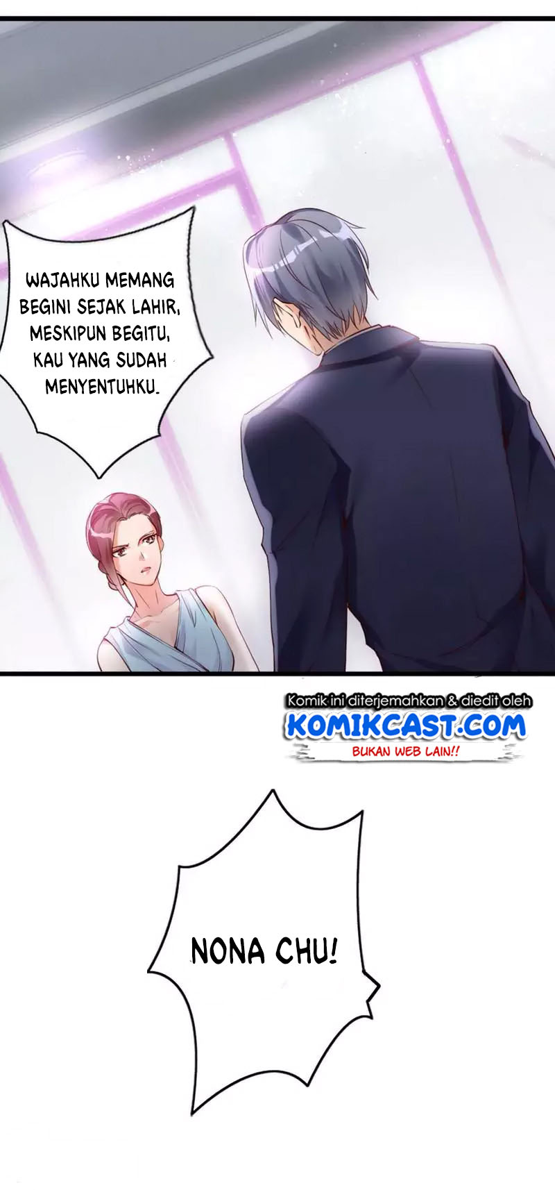 My Wife is Cold-Hearted Chapter 11 Gambar 14
