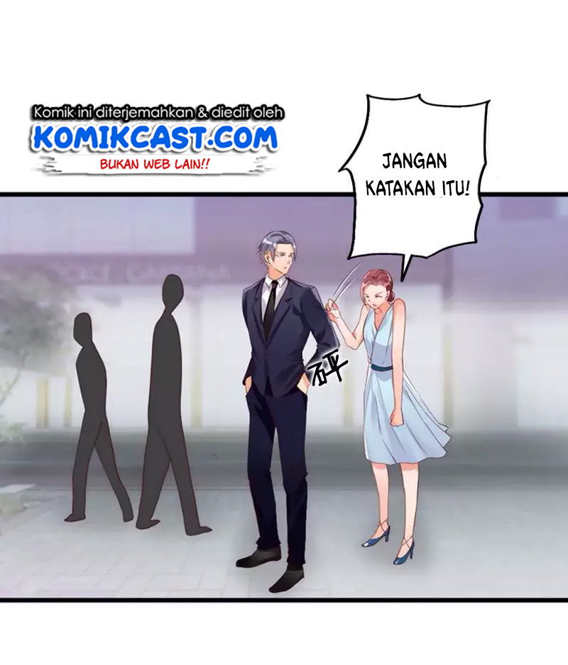 My Wife is Cold-Hearted Chapter 11 Gambar 17