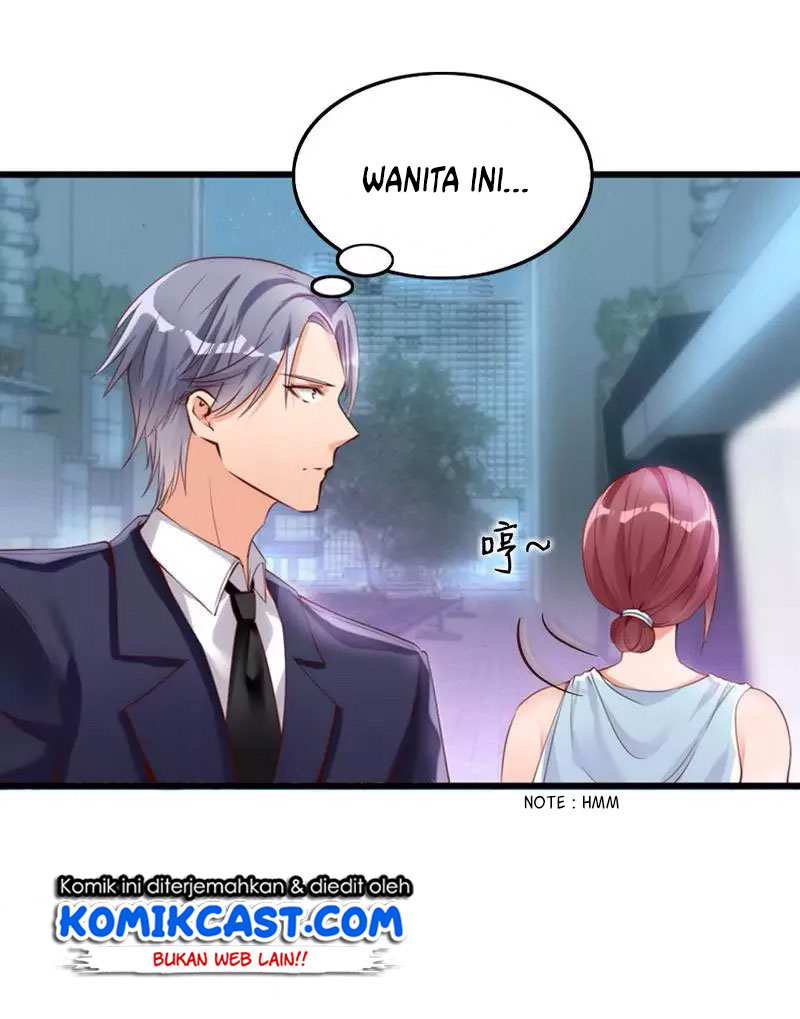 My Wife is Cold-Hearted Chapter 11 Gambar 18