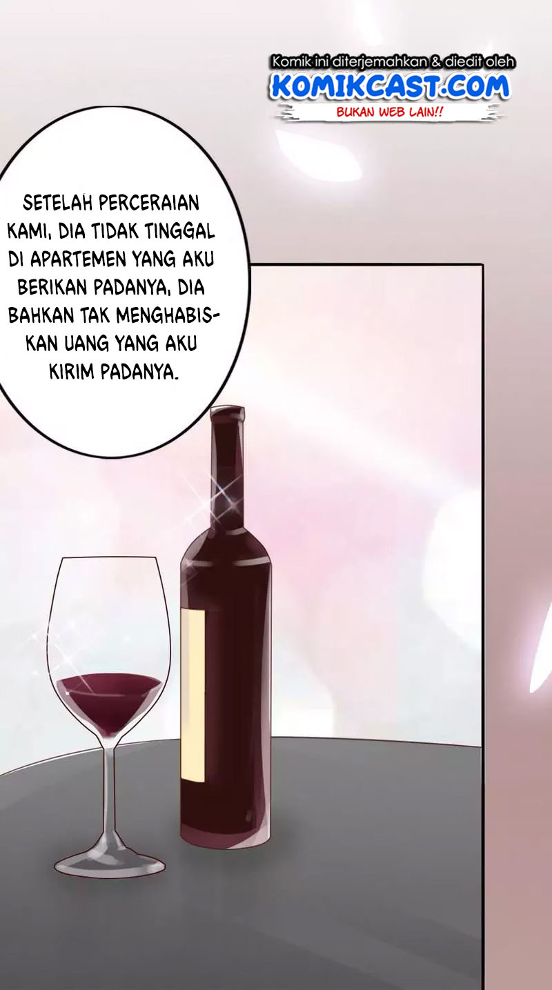 My Wife is Cold-Hearted Chapter 11 Gambar 34