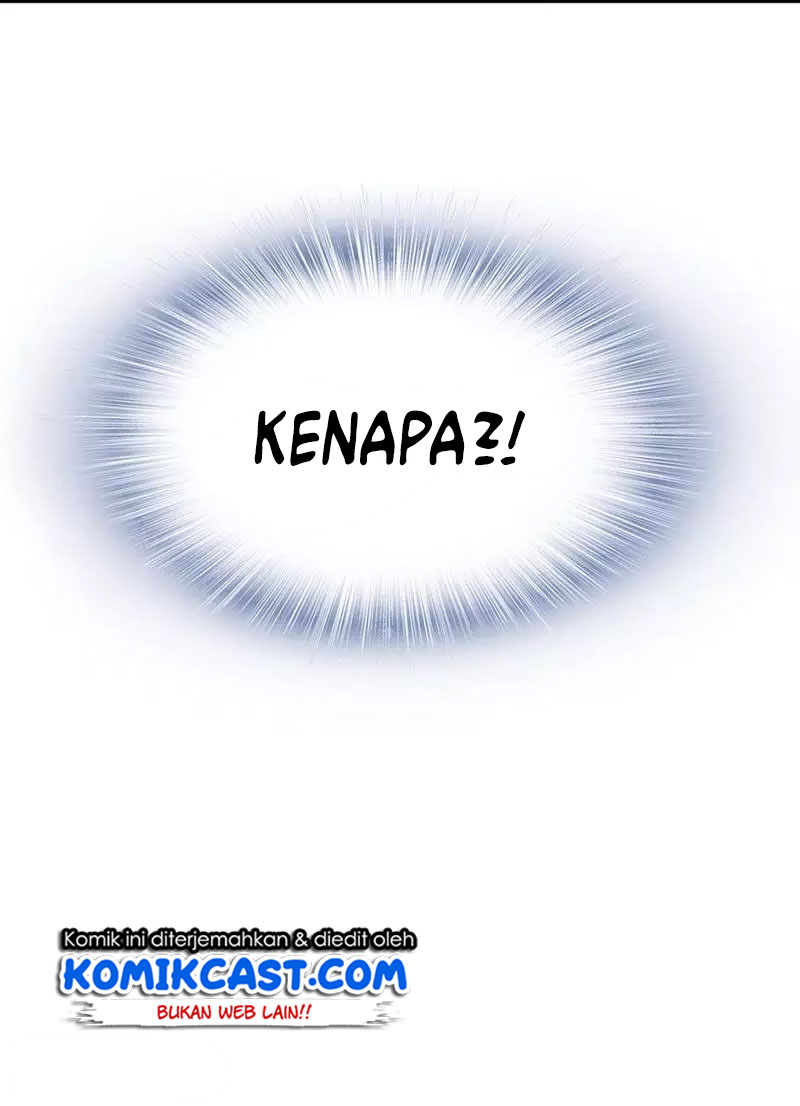 My Wife is Cold-Hearted Chapter 11 Gambar 47