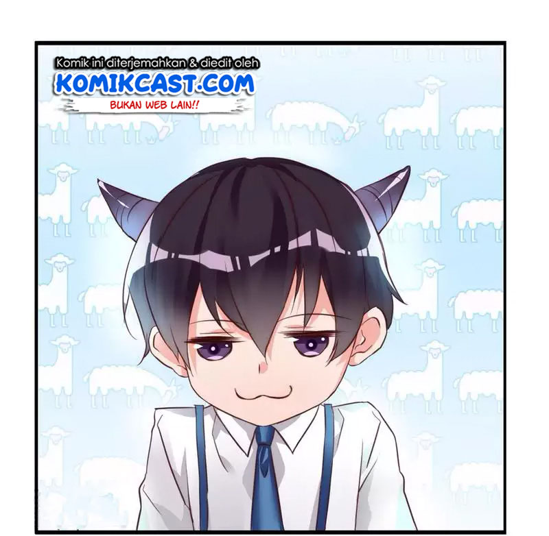 My Wife is Cold-Hearted Chapter 13 Gambar 10