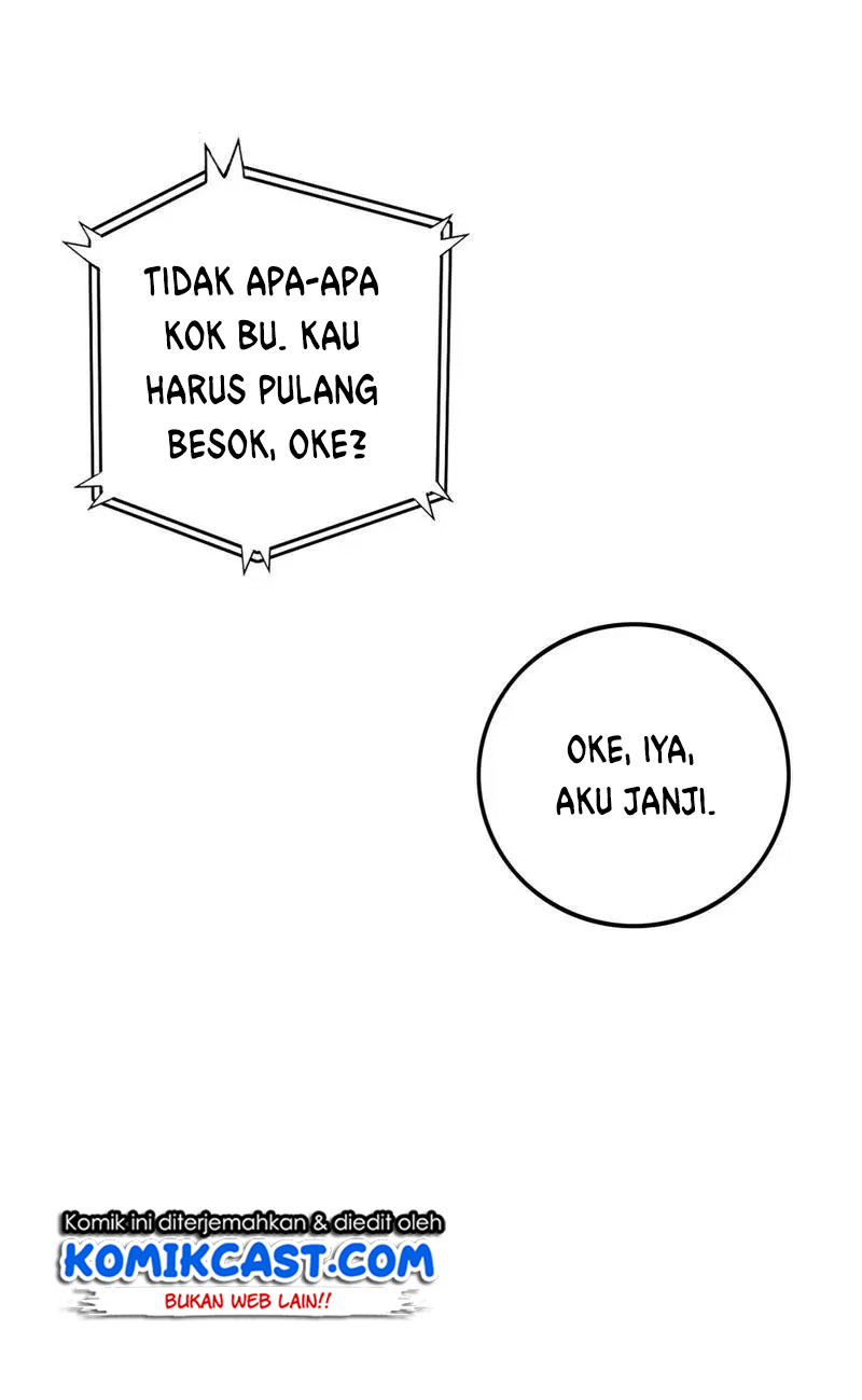 My Wife is Cold-Hearted Chapter 13 Gambar 29