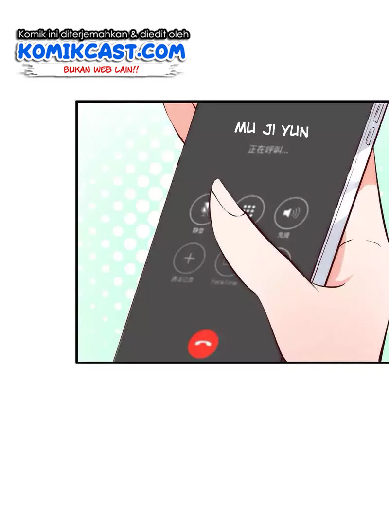 My Wife is Cold-Hearted Chapter 14 Gambar 11
