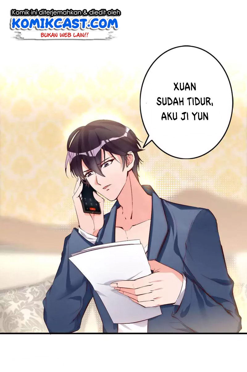 My Wife is Cold-Hearted Chapter 14 Gambar 13