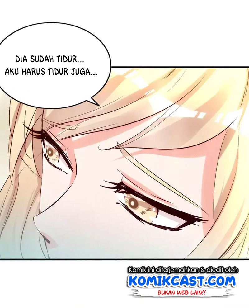 My Wife is Cold-Hearted Chapter 14 Gambar 14