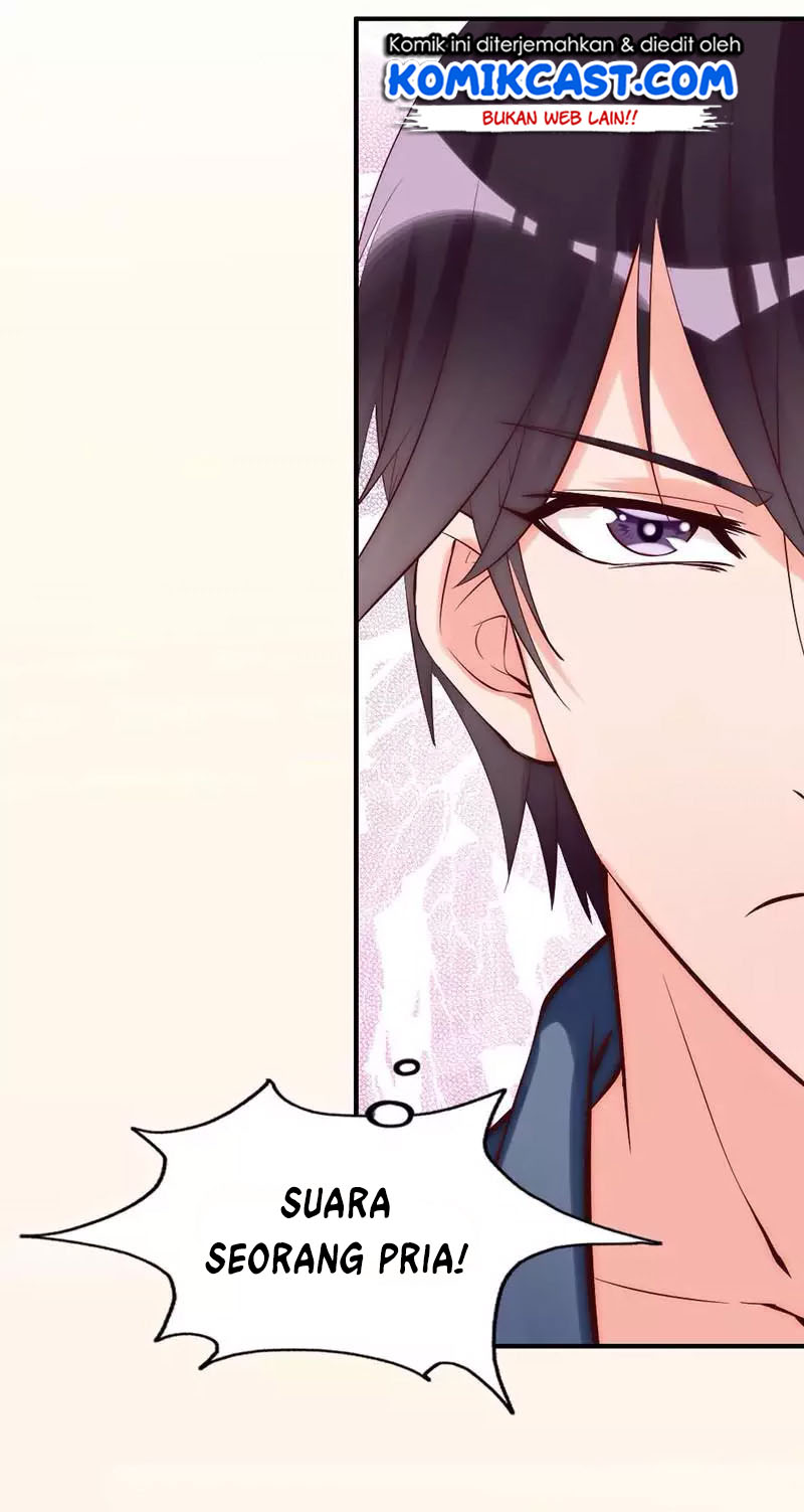 My Wife is Cold-Hearted Chapter 14 Gambar 17