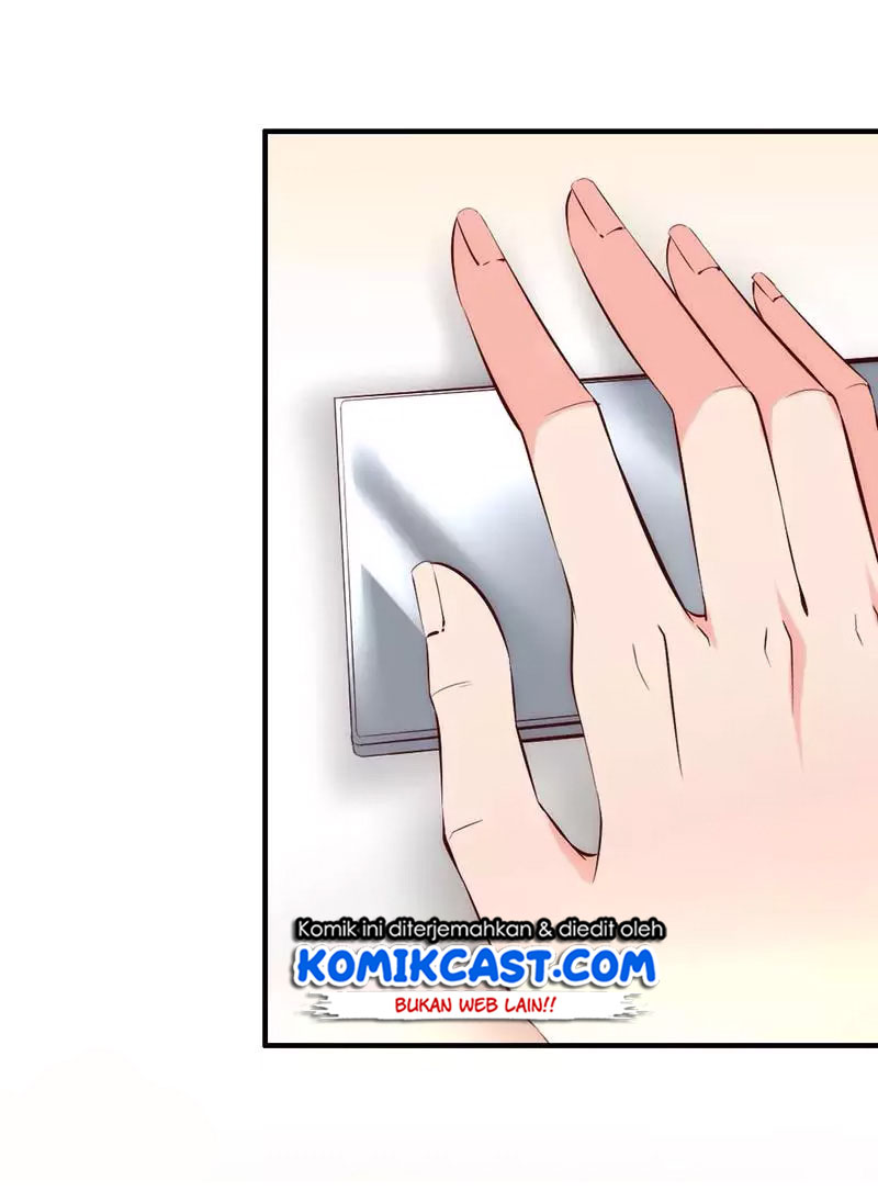 My Wife is Cold-Hearted Chapter 14 Gambar 19