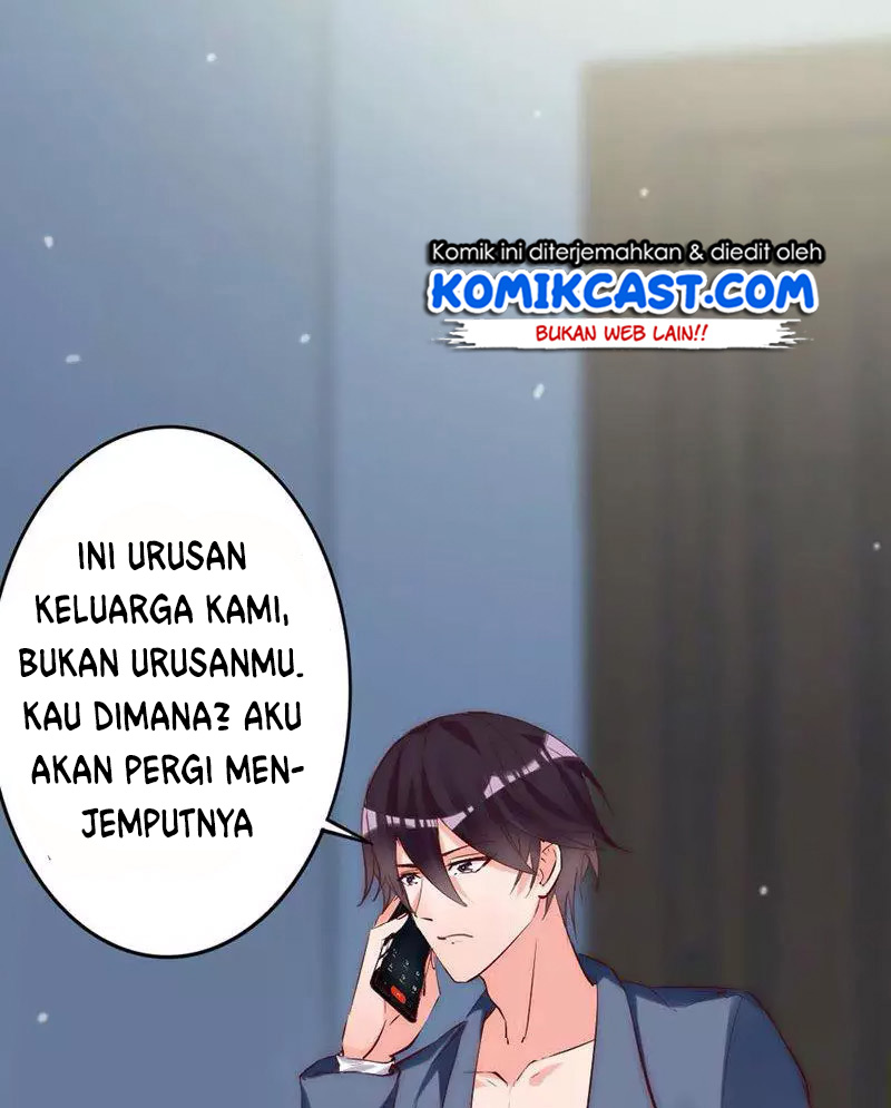 My Wife is Cold-Hearted Chapter 14 Gambar 22