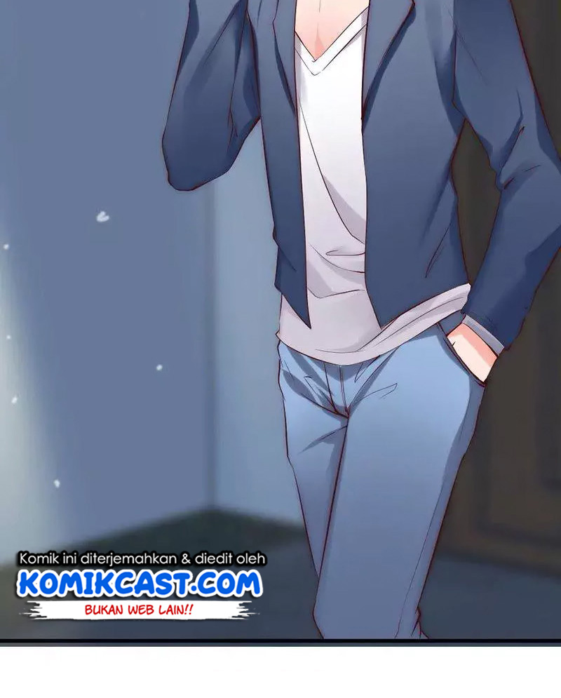 My Wife is Cold-Hearted Chapter 14 Gambar 23