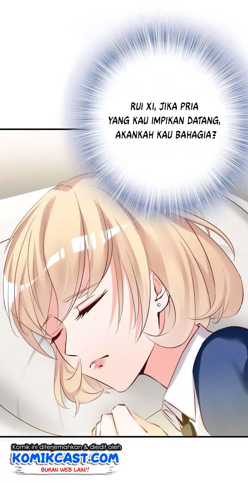 My Wife is Cold-Hearted Chapter 14 Gambar 28