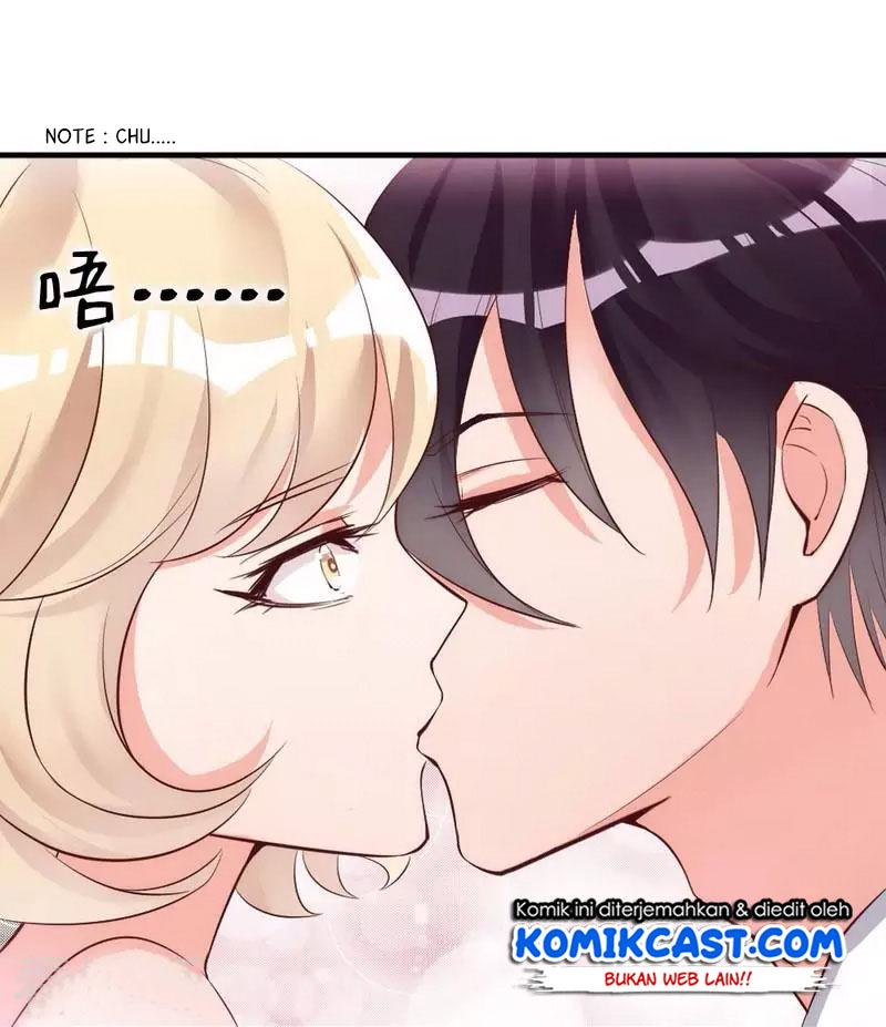 My Wife is Cold-Hearted Chapter 16 Gambar 2