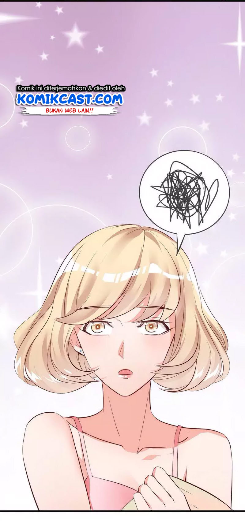 My Wife is Cold-Hearted Chapter 16 Gambar 3