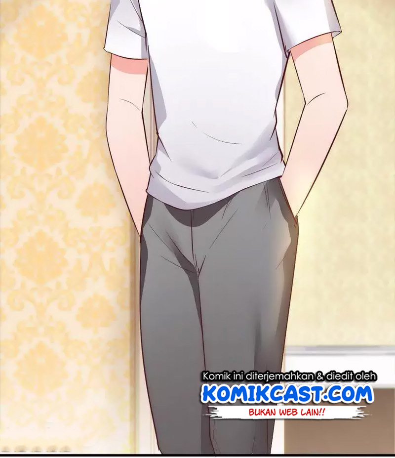 My Wife is Cold-Hearted Chapter 16 Gambar 6