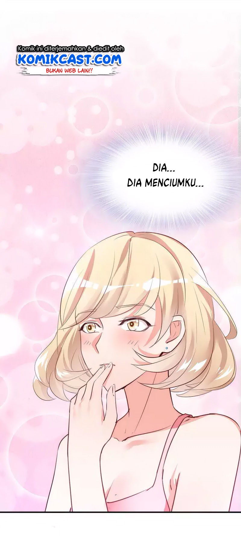 My Wife is Cold-Hearted Chapter 16 Gambar 7
