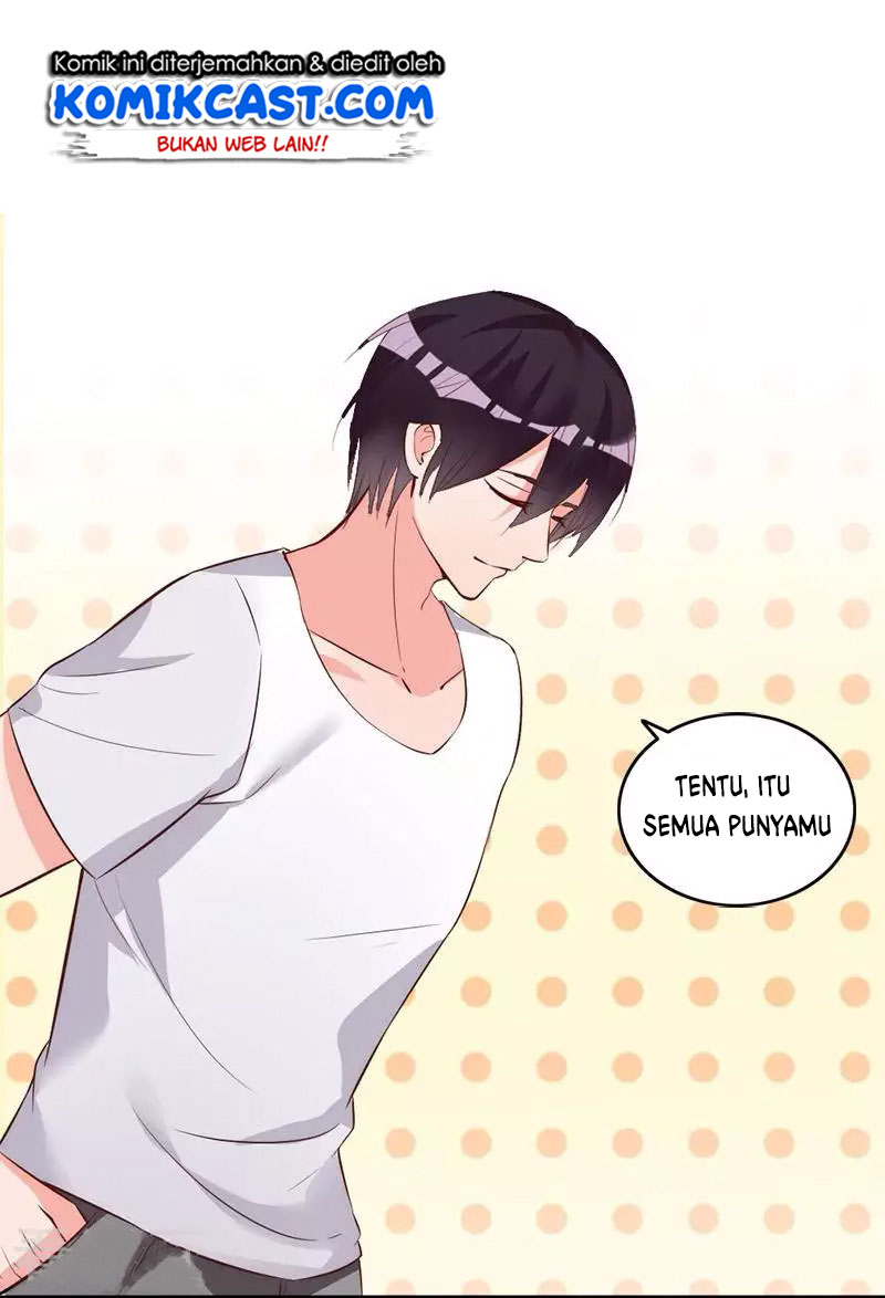 My Wife is Cold-Hearted Chapter 16 Gambar 17