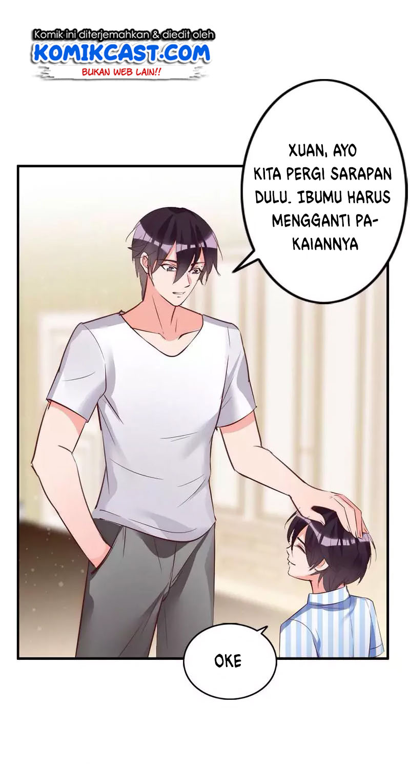 My Wife is Cold-Hearted Chapter 16 Gambar 18