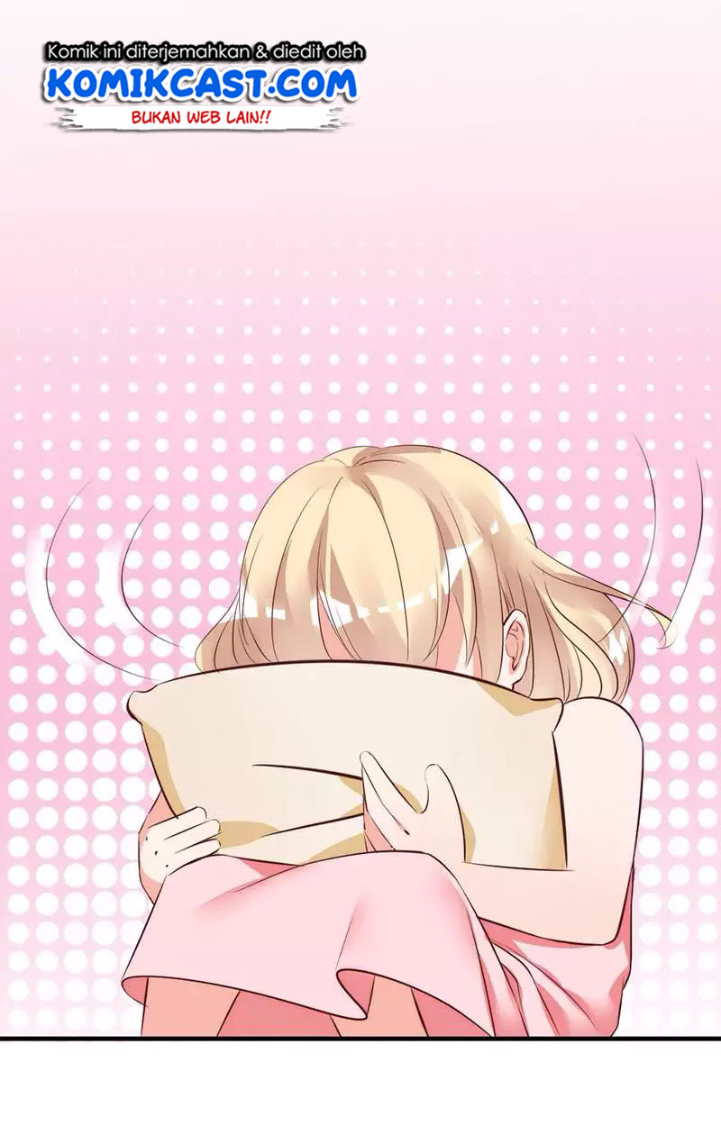 My Wife is Cold-Hearted Chapter 16 Gambar 26