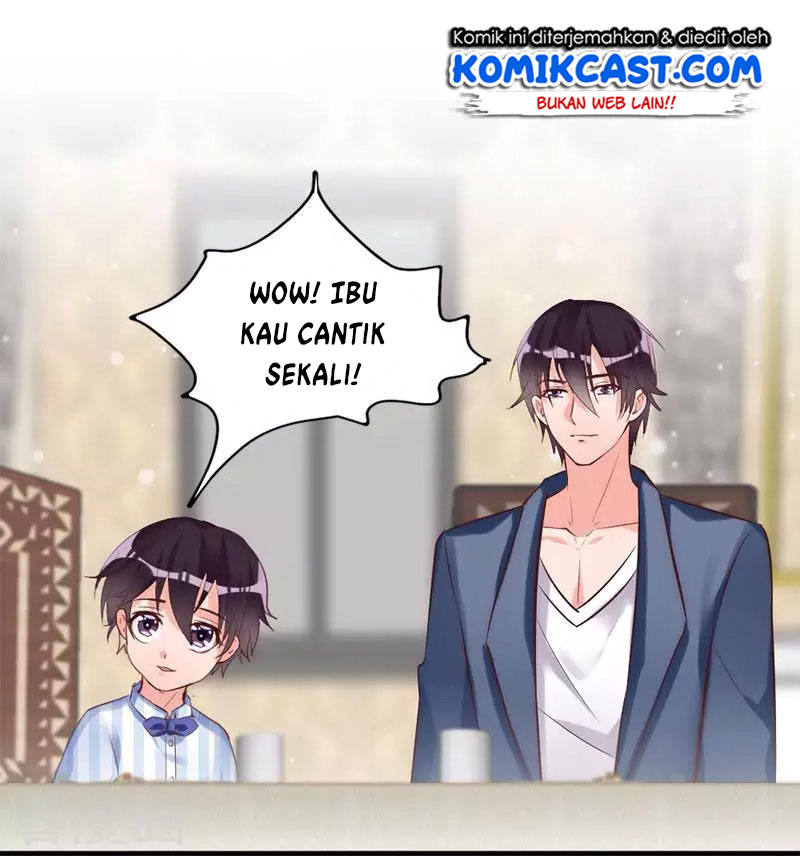 My Wife is Cold-Hearted Chapter 16 Gambar 27