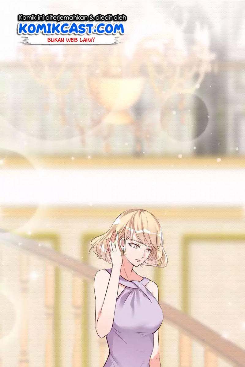 My Wife is Cold-Hearted Chapter 16 Gambar 28