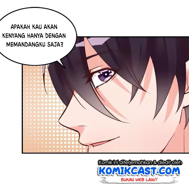 My Wife is Cold-Hearted Chapter 16 Gambar 32