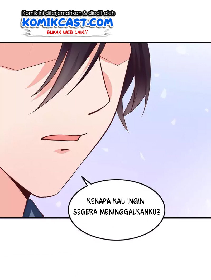 My Wife is Cold-Hearted Chapter 17 Gambar 5