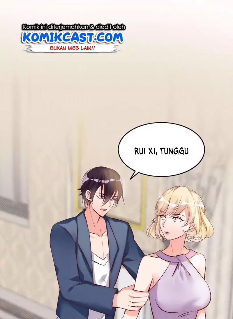My Wife is Cold-Hearted Chapter 17 Gambar 12