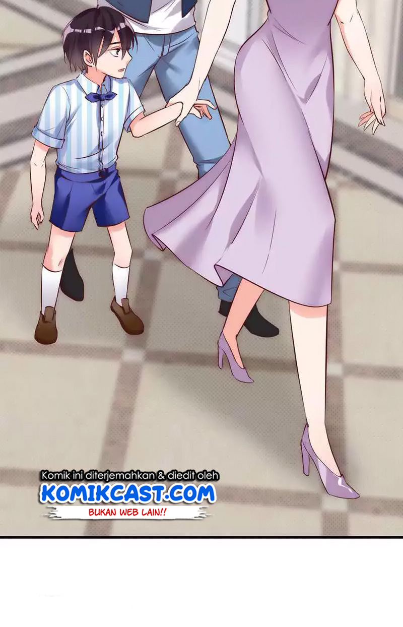 My Wife is Cold-Hearted Chapter 17 Gambar 13