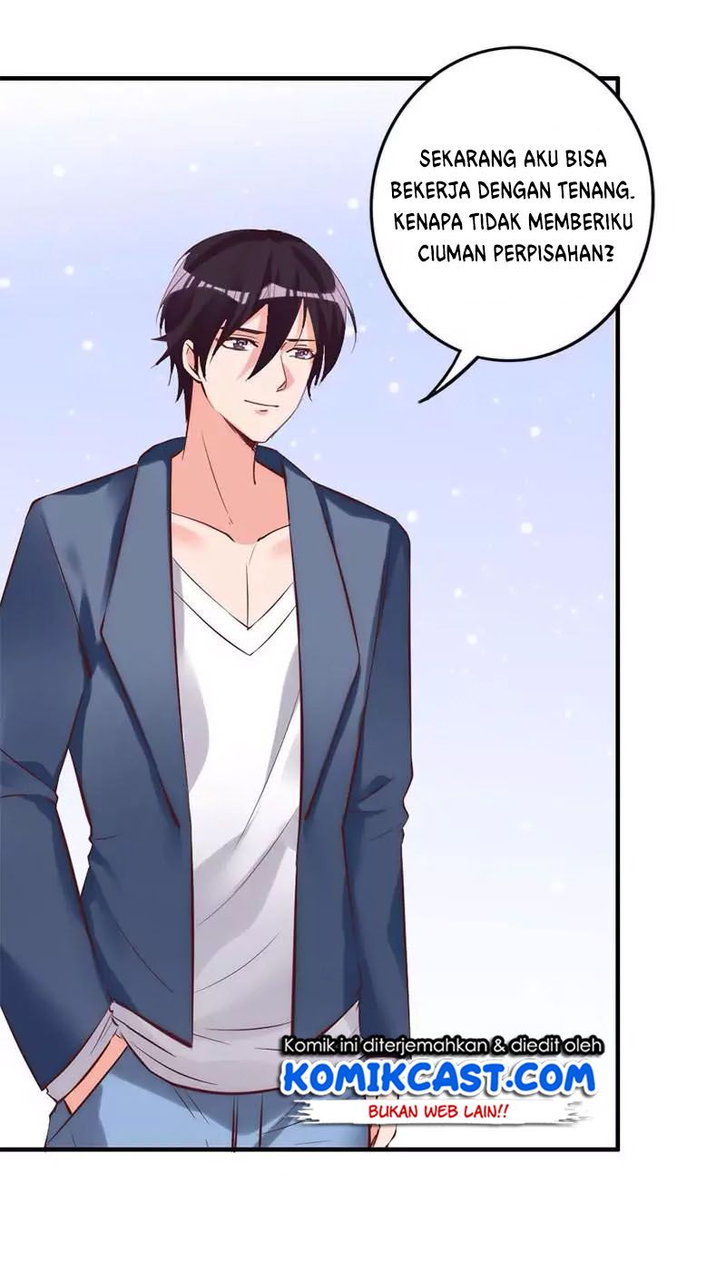 My Wife is Cold-Hearted Chapter 17 Gambar 22
