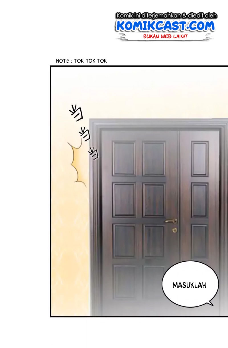 My Wife is Cold-Hearted Chapter 17 Gambar 30