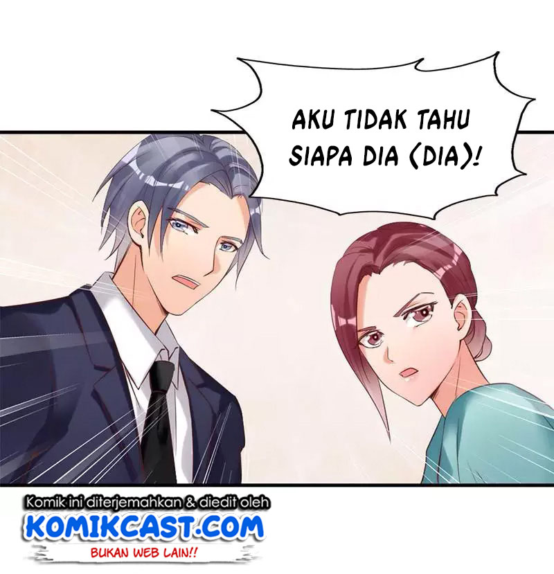 My Wife is Cold-Hearted Chapter 19 Gambar 5