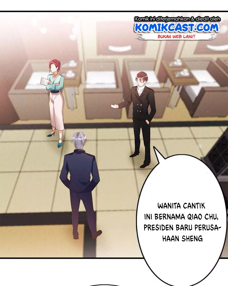 My Wife is Cold-Hearted Chapter 19 Gambar 7