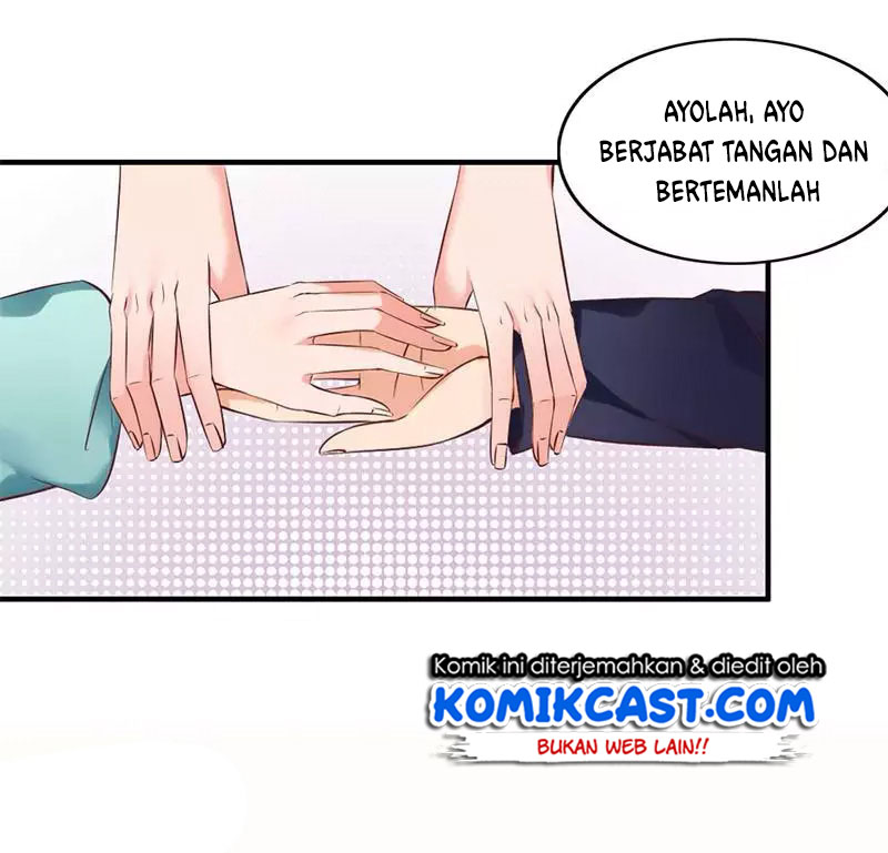 My Wife is Cold-Hearted Chapter 19 Gambar 9
